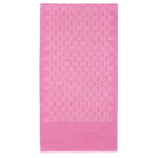 Шарф GUCCI, 165904-3G646-5872