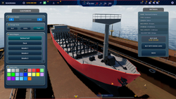 SeaOrama: World of Shipping (для ПК, цифровой код доступа)
