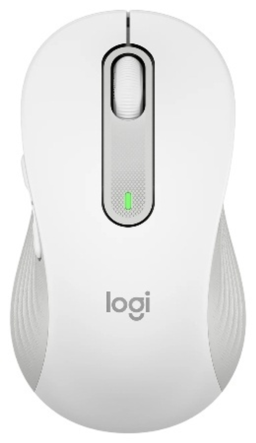 Мышь Logitech M650L белый