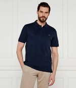 Поло Calvin Klein - темно-синий(K10K111196)