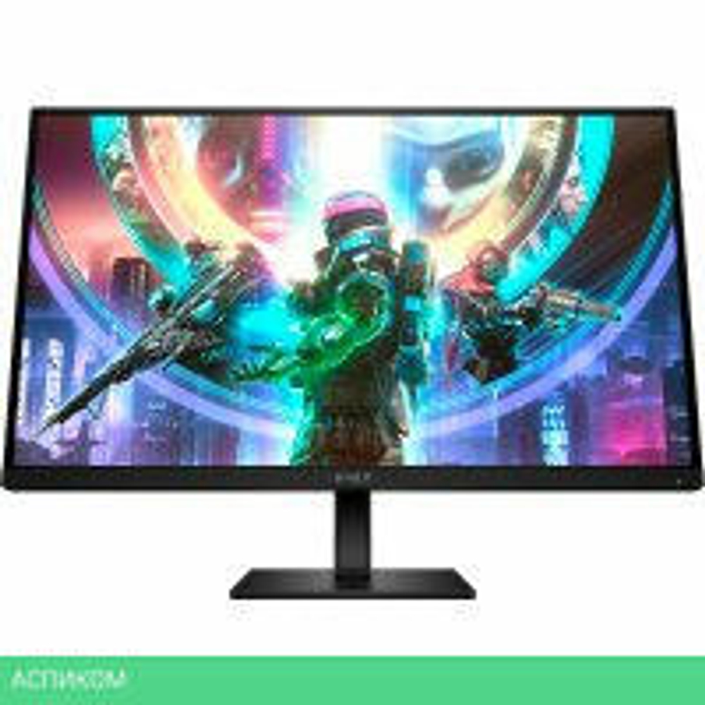 Игровой монитор HP Omen 27qs 780J4E9