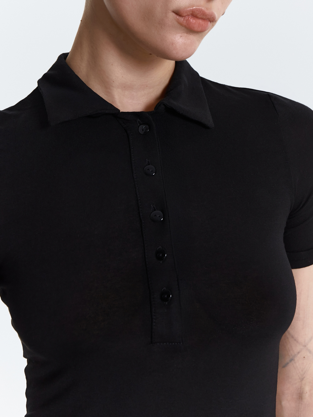 Платье макси "Daisy"