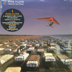 Pink Floyd / A Momentary Lapse Of Reason (Remixed & Updated)(2LP)