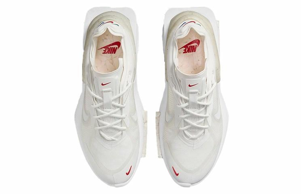 Кроссовки Nike Fontanka Waffle Edge "Photon Dust" (Женская размерная сетка)