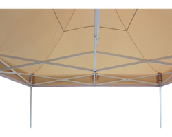ШАТЕР МИТЕК БЫСТРОСБОРНЫЙ 3 Х 3 со стенками (600D)