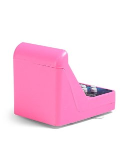 Детская Электронная игра розовый (HC-9070-3)