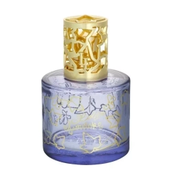 Maison Berger Paris - Комплект синяя аромалампа Lolita + ароматическое масло Lolita Lempicka 250мл / артикул   EAN 3127290047519  / GTIN 3127290047519