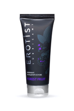 Лубрикант ароматизированный на водной основе Erotist Forest Fruit (100 мл) лесные плоды