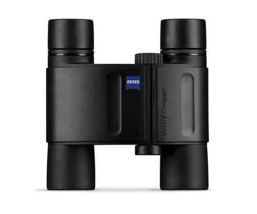 Бинокль Carl Zeiss Victory Pocket 10x25 T* FL black