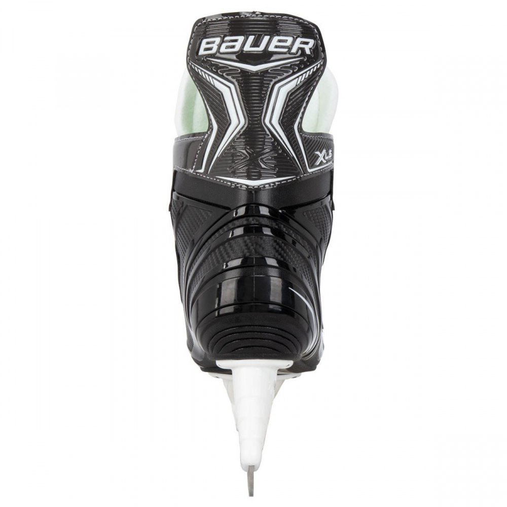 Коньки Bauer S21 X-LS SR