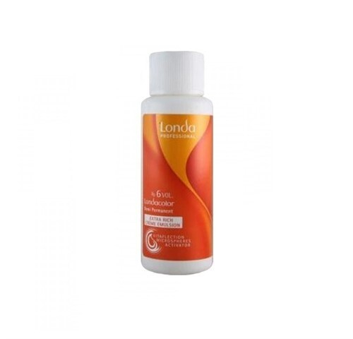 Окислительная эмульсия 1,9% 60мл LONDA