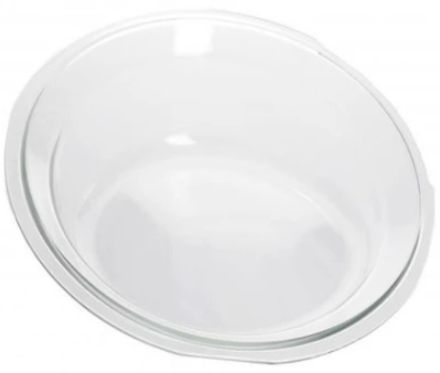 Стекло люка для стиральной машины Beko (Беко) 2842650100