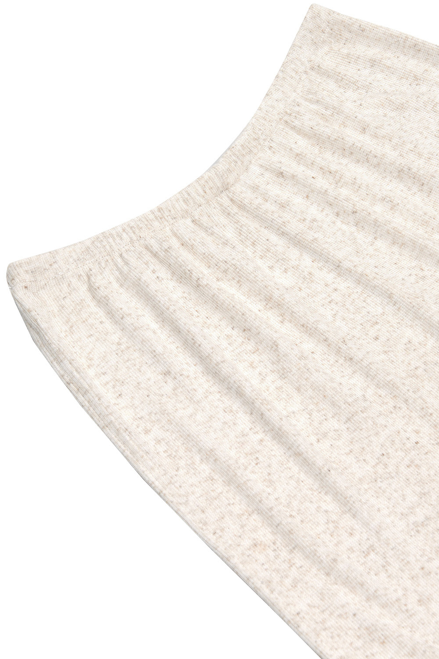 Штаны CELIA Бежевый меланж