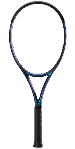 Теннисная ракетка Wilson Ultra 100L V4.0 + струны