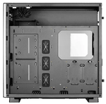 Корпус ATX AeroCool GLO