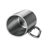 Термокружка 300ML ручка-карабин (T.TK-032-300)