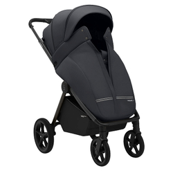 Прогулочная коляска Sweet Baby SBL Elegante D 427628 Dark Grey