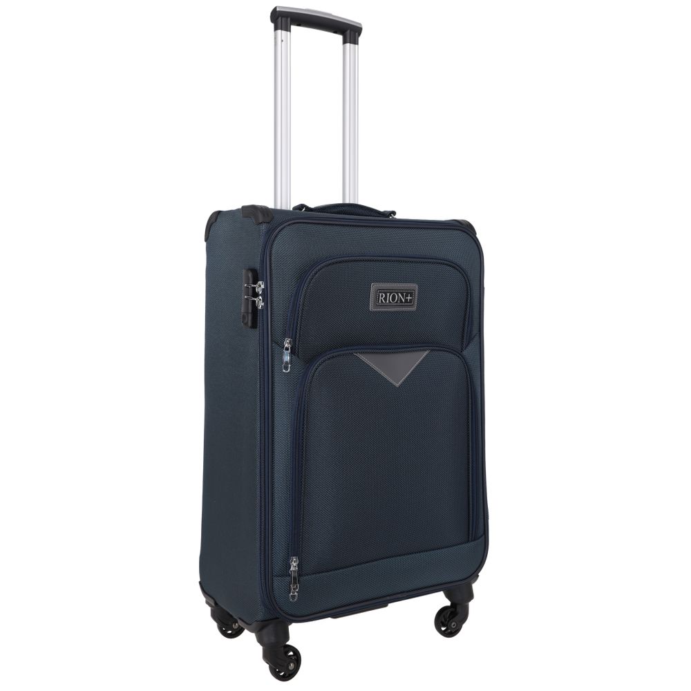 Чемодан 456  / Сверхлегкий каркас