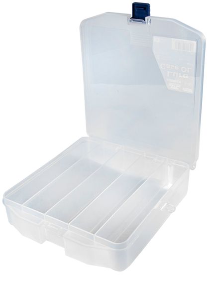 Коробка рыболовная Meiho SFC LURE CASE OL 205x187x45