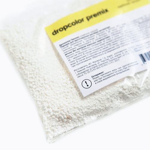 Drop Premix - Порошок активатор для красителей 100 г.