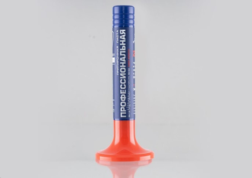 Паста притирки клапанов 40 гр Профессиональная  2в1  (ВМПАВТО)