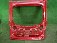 Крышка багажника KIA Stinger (2017-н.в.)