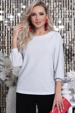 Блузка 41631 Avili