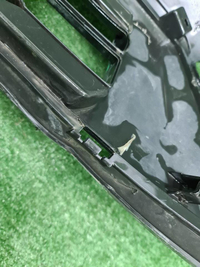 Решетка переднего бампера Kia Sorento 4 (20-23)