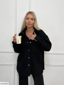 Куртка IB-4118 Фабрика Моды