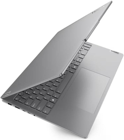 Ноутбук Lenovo Yoga Pro 9 — Ultra 9, 32 ГБ, RTX 4050, 1 ТБ, 16", Touch, 165 Гц