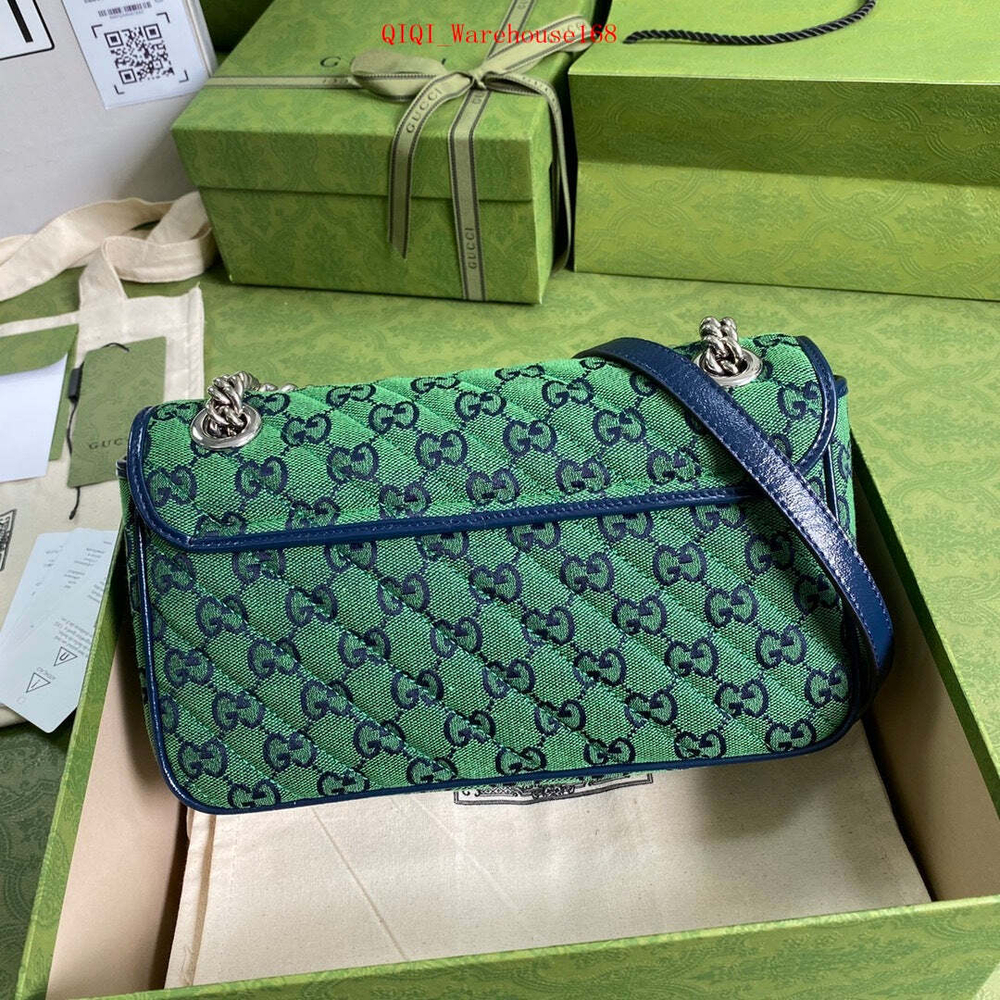 Gucci Marmont 26 cm