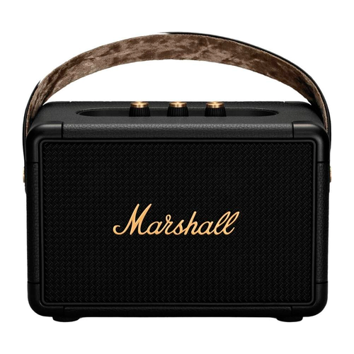 Акустическая система Marshall Kilburn II, Black (Черный)