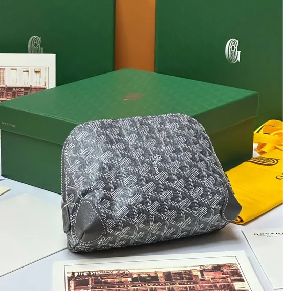 Косметичка Goyard Vendôme