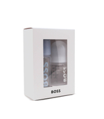Набор 300 ml и 150 ml BOSS Kidswear - прозрачный(J90P28)