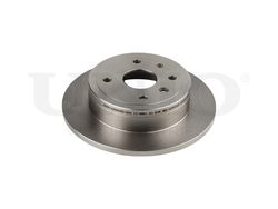 Диск тормозной задний UNIO BRD-20163