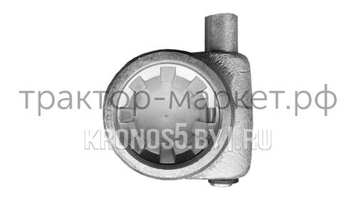 Адаптер на карданный вал 8х6 (внутренний 8, наружный 6)