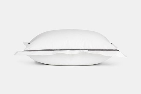 Наволочки 2шт 70х70 German Grass Alpine Graphite Allure