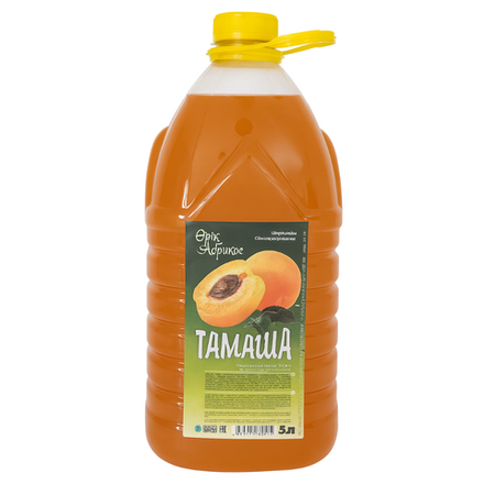 Сок Тамаша Абрикос 5 л