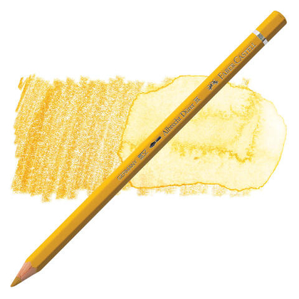 Faber-Castell Albrecht Durer. 183 Light Yellow Ochre