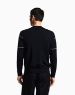 Свитер EMPORIO ARMANI