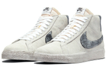 Кроссовки Nike Blazer Sb "Faded"
