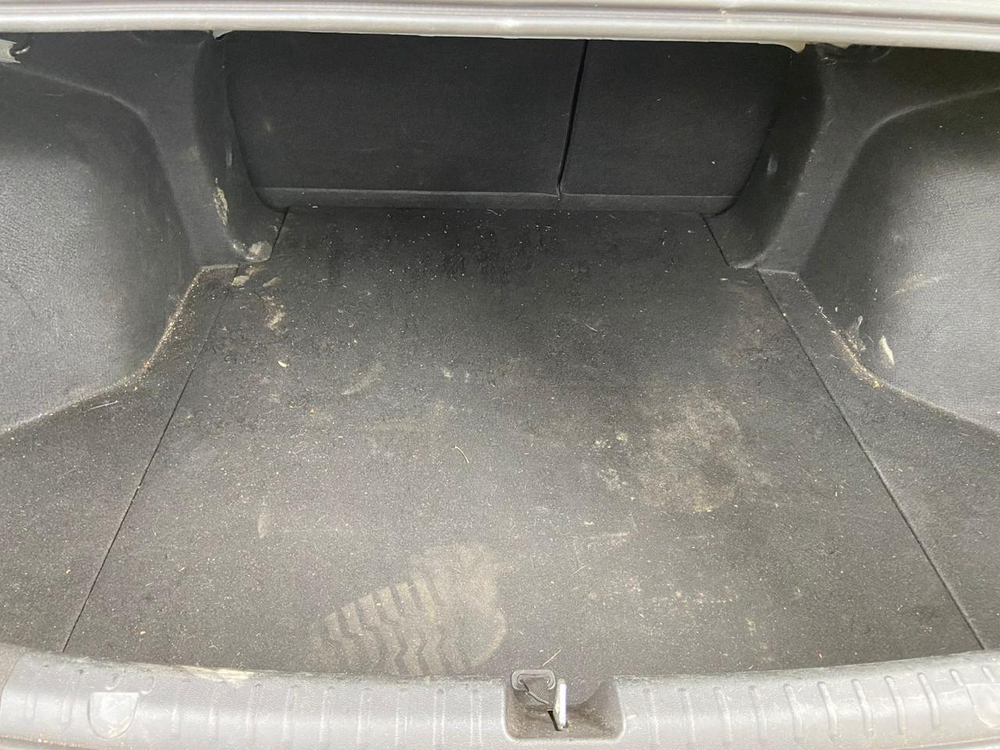 Geely EMGRAND 1.5 AT Comfort