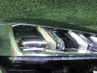 Битая Фара правая Chery Tiggo 7 Pro (20-нв) LED