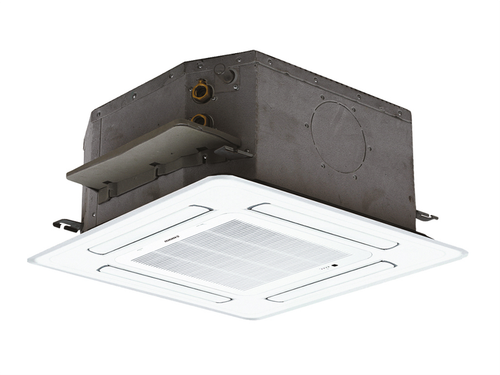 Внутренний кассетный блок мульти-сплит системы Даичи Multi KMZB50HZRN1 на 50 м²