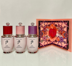 Сыворотка антивозрастная The History of Whoo Bichup Royal Triple Special Set