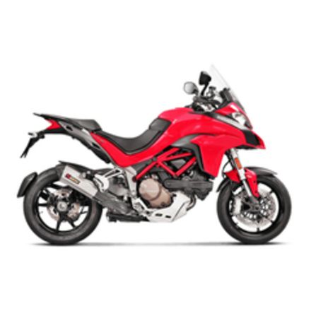 Multistrada 1200 / S