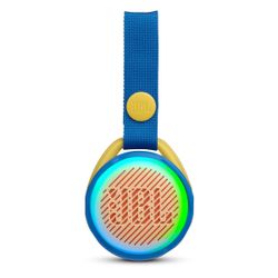 Портативная колонка JBL JR POP Blue