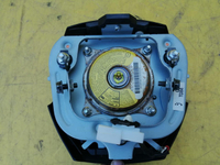 Комплект безопасности Mazda CX-9 1 (06-16)
