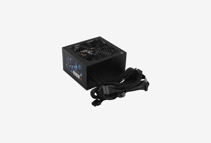 Formula KCAS PLUS 400W_0126531102124