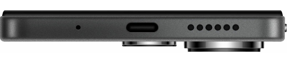 Смартфон Xiaomi Poco M6 8/256Gb Черный